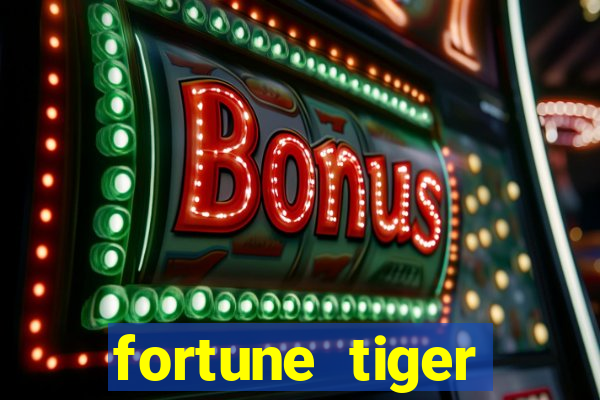 fortune tiger deposito 5 reais